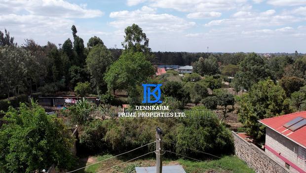 Prime Residential Plot for Sale - Ngong, Vet Area