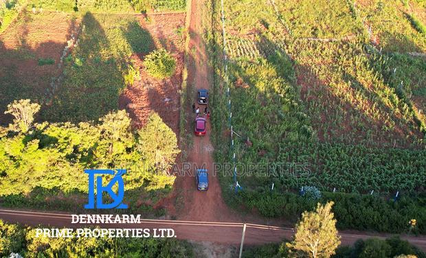 Residential Plots for Sale - Kikuyu, Thigio, (Stawi Gardens)