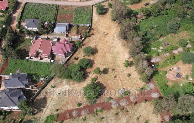 Prime Residential Plots In Ngong, Maasai Road (Tulivu Estate