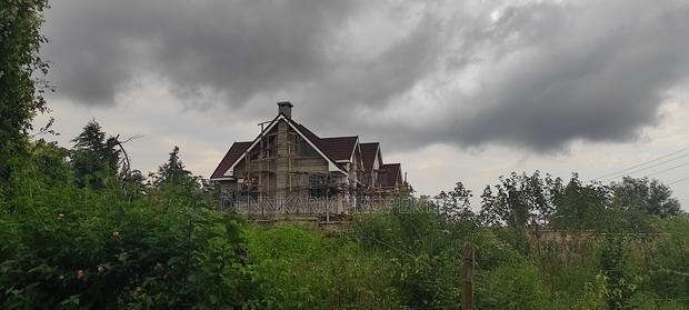 Prime Residential Plot for Sale in Kikuyu, Ondiri, Skyline