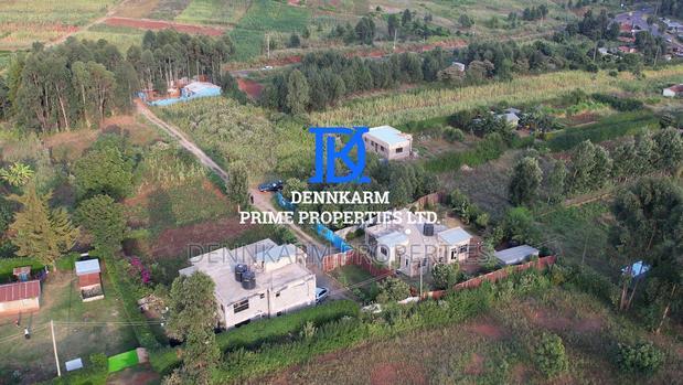 Plots for Sale - Kikuyu, Ondiri (Kefri-Ondiri Road)