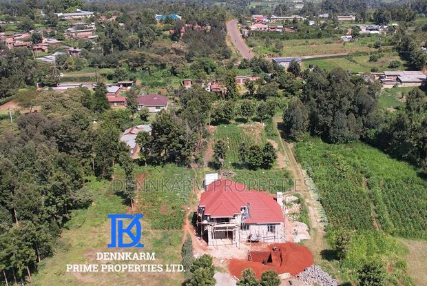Residential Plots for Sale - Kikuyu, Thigio, (Stawi Gardens)