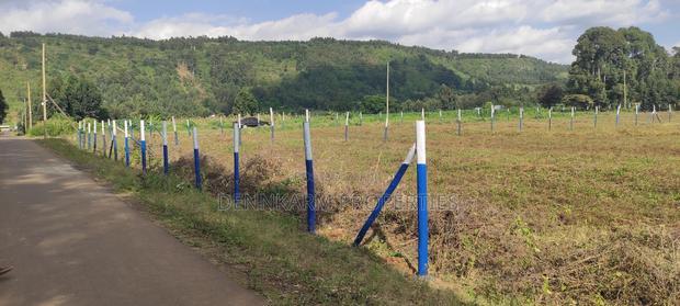 Ready to Build Plots for Sale - Kikuyu (Kamangu)