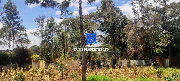 Prime Residential Plot for Sale - Ngong, Vet Area