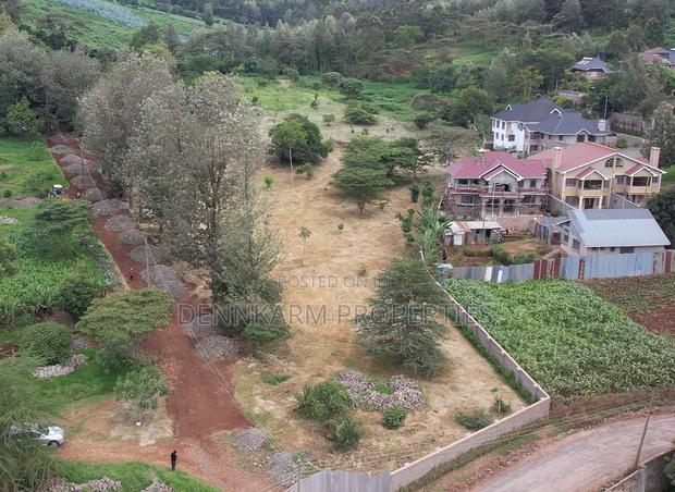 Prime Residential Plots In Ngong, Maasai Road (Tulivu Estate