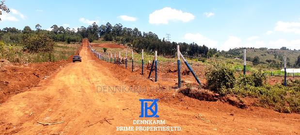 Residential Plots for Sale - Kikuyu, Thigio, (Stawi Gardens)
