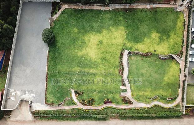 Prime Residential Plot for Sale in Kikuyu, Ondiri, Skyline