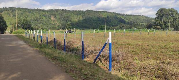 Ready to Build Plots for Sale - Kikuyu (Kamangu)