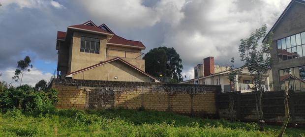 Prime Residential Plot for Sale in Mai-a-Ihii, Thogoto, Kik
