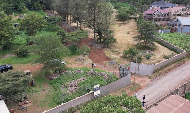 Prime Residential Plots In Ngong, Maasai Road (Tulivu Estate