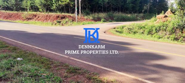 Commercial Lease Opportunity - Kikuyu, Ondiri