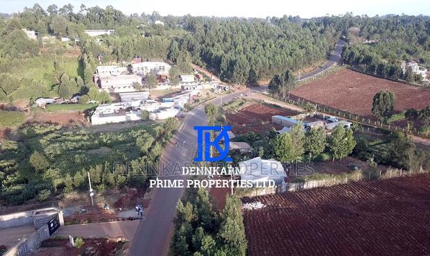 Commercial Lease Opportunity - Kikuyu, Ondiri