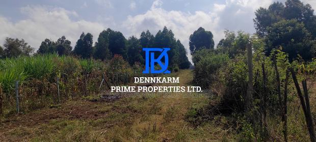 Residential Plot for Sale - Ondiri, Migumo-Ini, Kikuyu