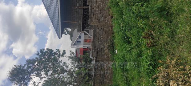 Prime Residential Plot for Sale in Kikuyu, Gitaru!