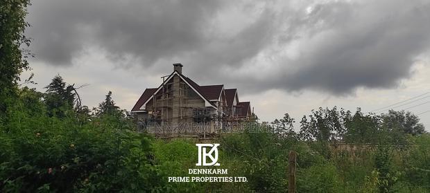 Prime Residential Plot for Sale in Kikuyu, Ondiri, Skyline