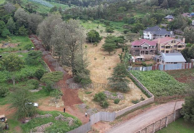 Prime Residential Plots In Ngong, Maasai Road (Tulivu Estate