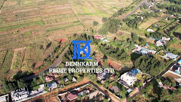 Residential Plots for Sale - Kikuyu, Ondiri (Renguti)
