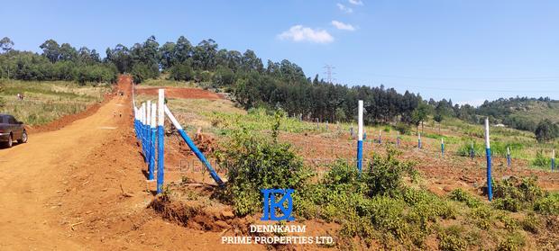 Residential Plots for Sale - Kikuyu, Thigio, (Stawi Gardens)