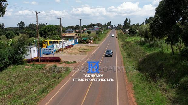 Prime Plots for Sale - Forest Groove Kikuyu, Thigio