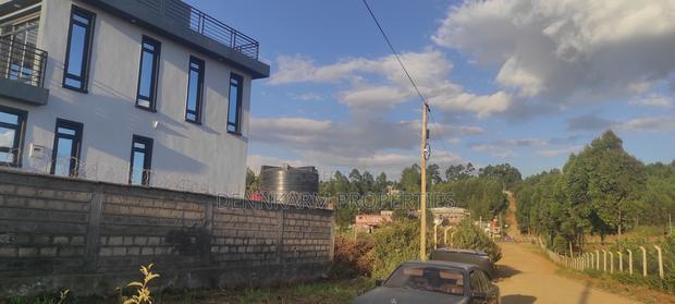 Quick Sale -Commercial/Residential Plots in Kikuyu, Ondiri!