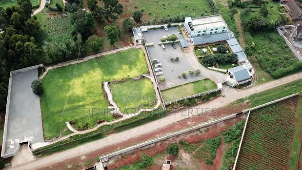 Prime Residential Plot for Sale in Kikuyu, Ondiri, Skyline
