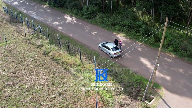 Ready to Build Plots for Sale - Kikuyu (Kamangu)