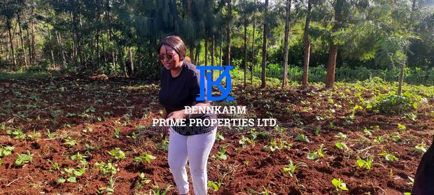 Commercial Lease Opportunity - Kikuyu, Ondiri