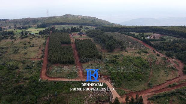 Prime Plots for Sale - Forest Groove Kikuyu, Thigio