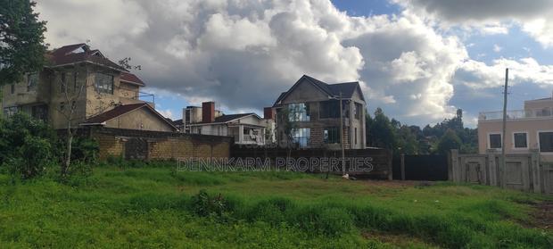 Prime Residential Plot for Sale in Mai-a-Ihii, Thogoto, Kik