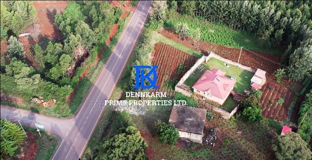 Commercial Lease Opportunity - Kikuyu, Ondiri
