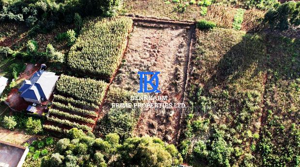 Residential Plots for Sale - Kikuyu, Ondiri (Renguti)