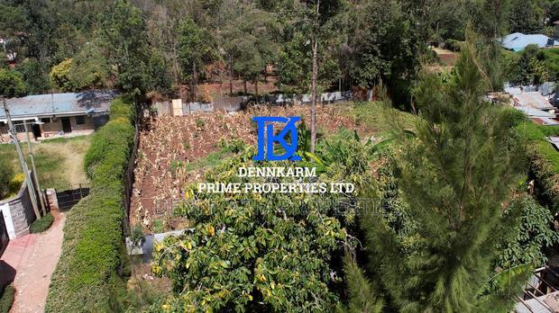 Prime Residential Plot for Sale - Ngong, Vet Area