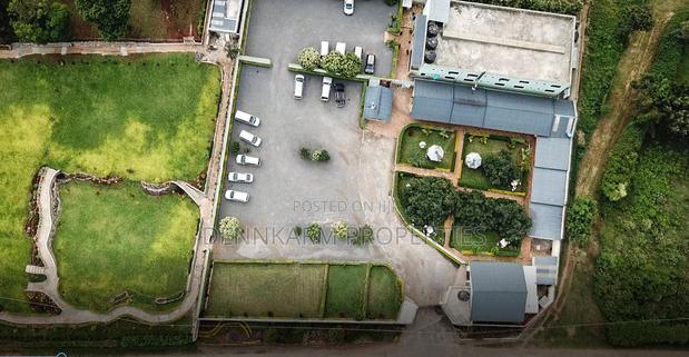 Prime Residential Plot for Sale in Kikuyu, Ondiri, Skyline