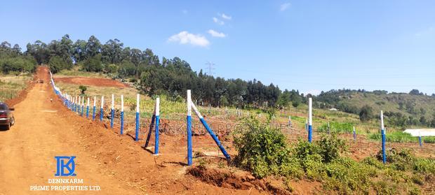 Residential Plots for Sale - Kikuyu, Thigio, (Stawi Gardens)