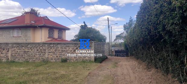Prime Residential Plot for Sale - Ngong, Vet Area