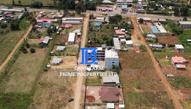 Residential Plot for Sale - Kikuyu, Kamangu (Opp Delta Petrol Station
