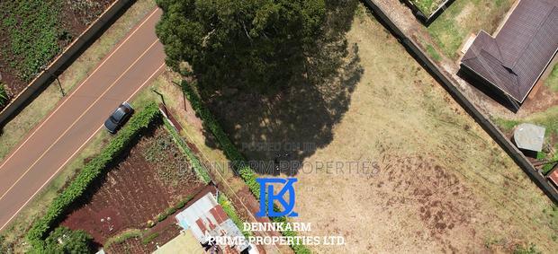 Residential Plot for Sale - Kikuyu, Muguga-Zambezi