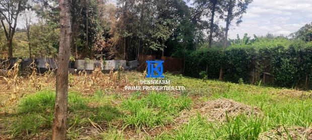 Prime Residential Plot for Sale - Ngong, Vet Area