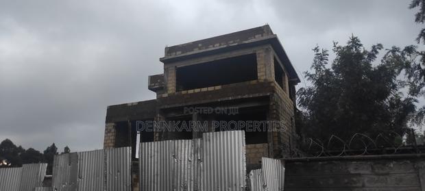 Prime Plot for Sale in Gikambura, Damarest, Kikuyu