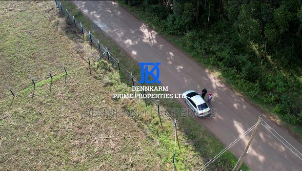 Ready to Build Plots for Sale - Kikuyu (Kamangu)