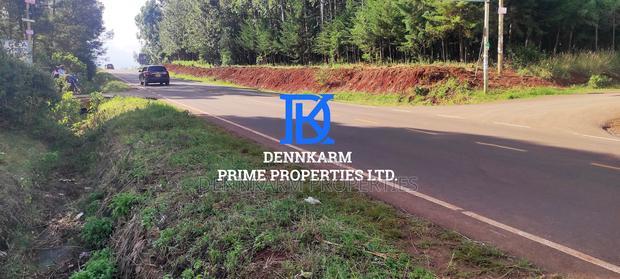 Commercial Lease Opportunity - Kikuyu, Ondiri