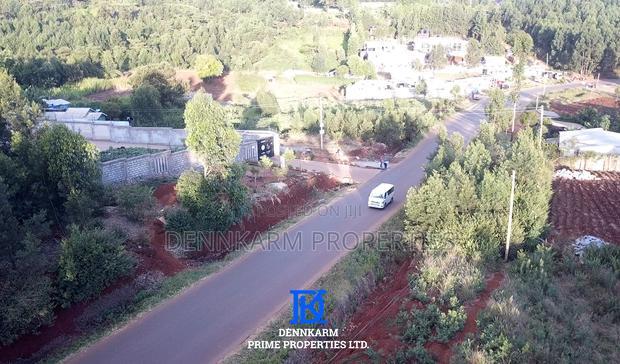 Quick Sale -Commercial/Residential Plots in Kikuyu, Ondiri!