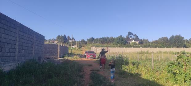 Residential Plots for Sale in Kikuyu, Kamangu (Moi Girls)