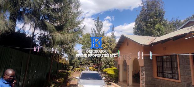Prime Residential Plot for Sale - Ngong, Vet Area