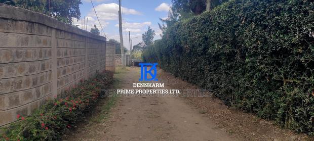 Prime Residential Plot for Sale - Ngong, Vet Area