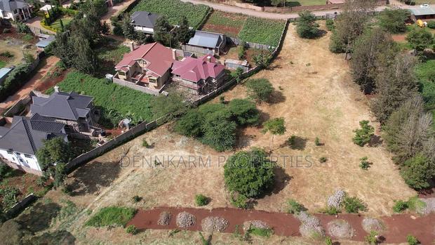 Prime Residential Plots In Ngong, Maasai Road (Tulivu Estate