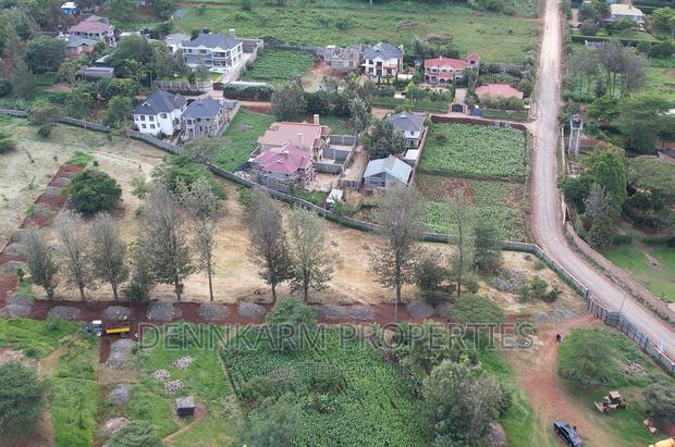 Prime Residential Plots In Ngong, Maasai Road (Tulivu Estate