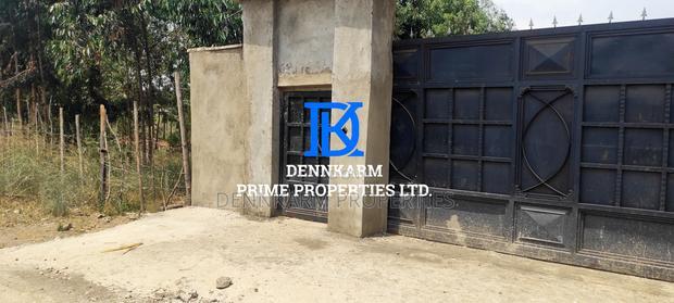 Residential Plot for Sale - Kikuyu, Kamangu (Opp Delta Petrol Station