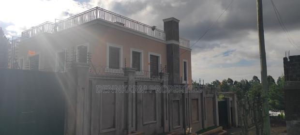 Prime Residential Plot for Sale in Mai-a-Ihii, Thogoto, Kik