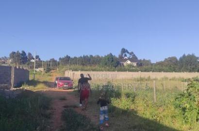 Residential Plots for Sale in Kikuyu, Kamangu (Moi Girls)